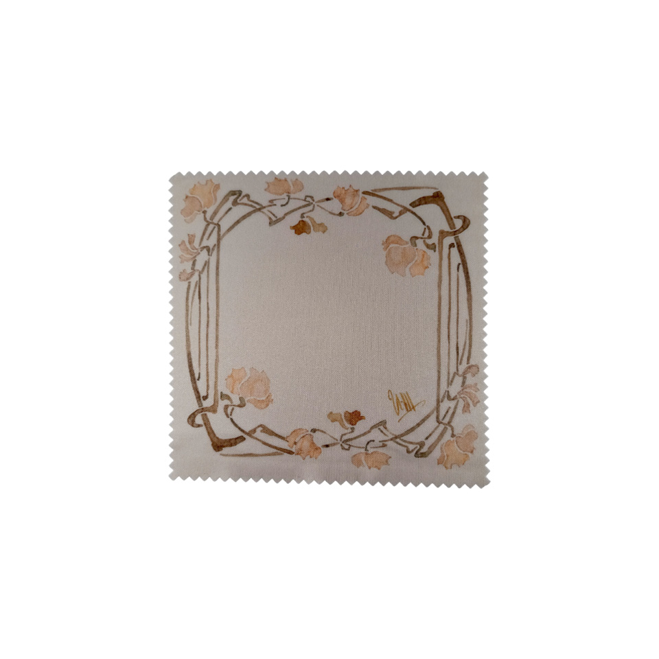 Салфетка для очков «Модерн»