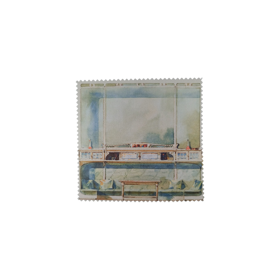 Салфетка для очков «Модерн»