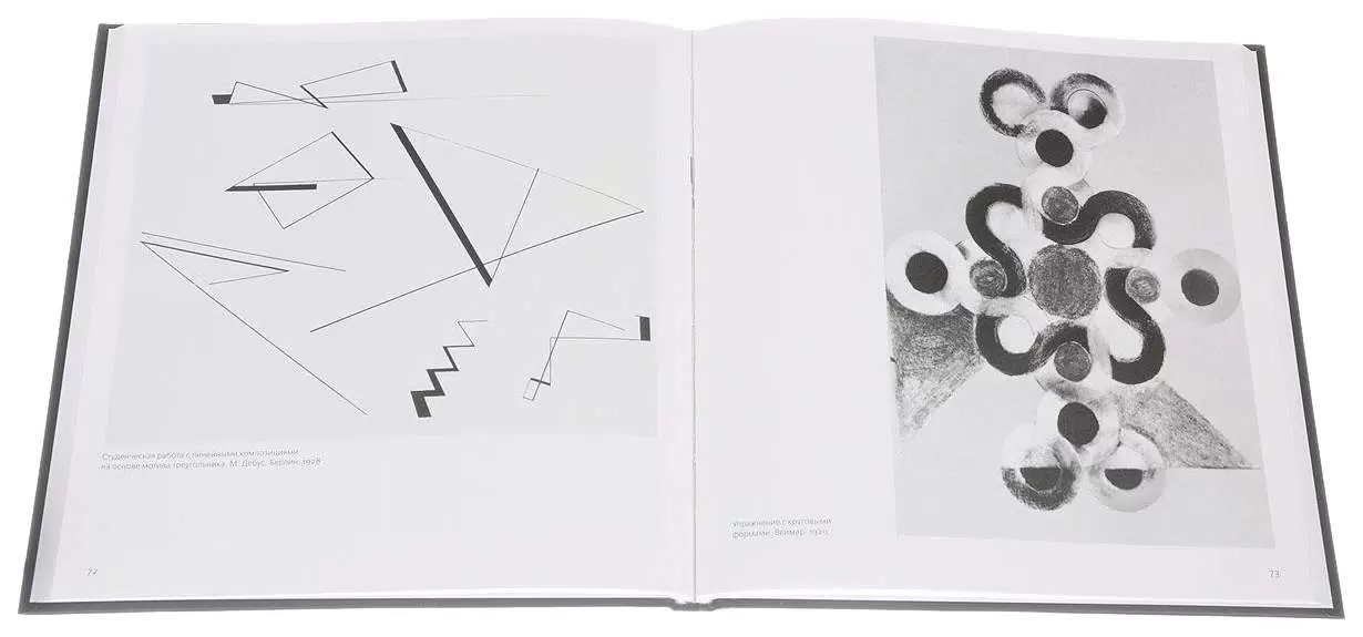 Искусство формы