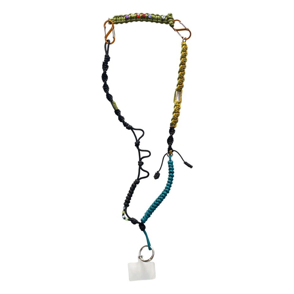 Ремешок для телефона на шею. Для универсальных чехлов