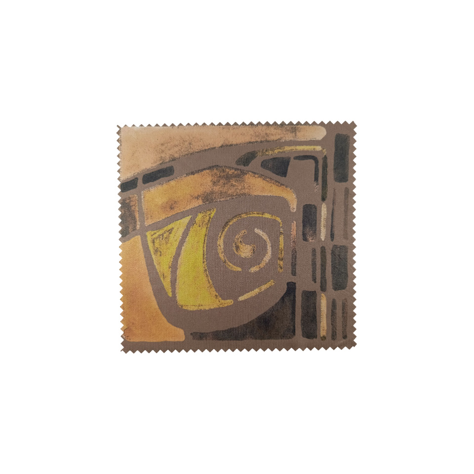 Салфетка для очков «Модерн»