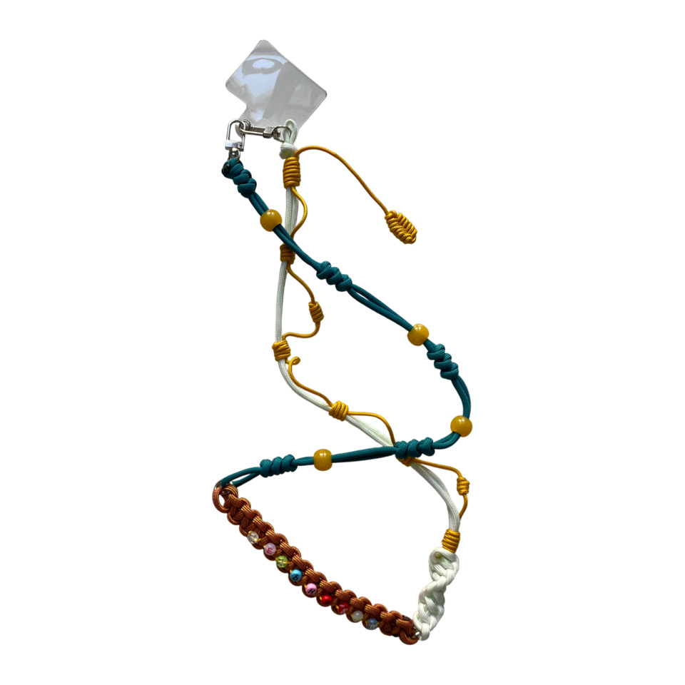 Ремешок для телефона на шею. Для универсальных чехлов