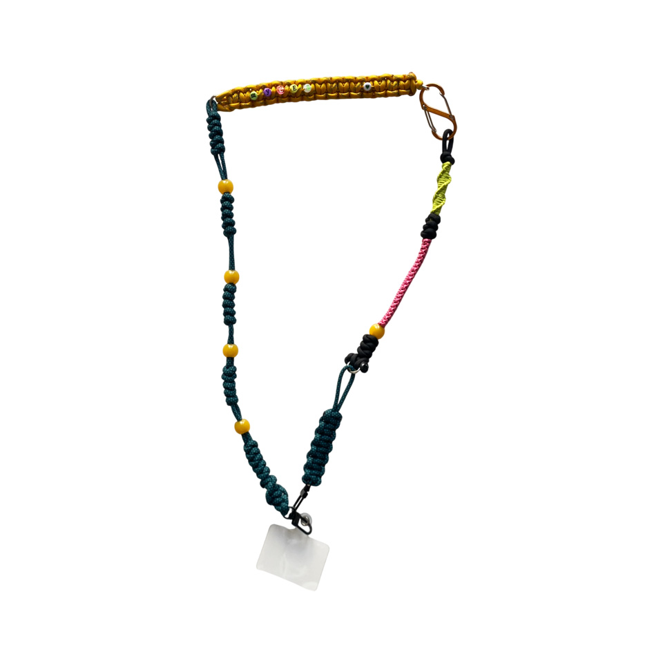 Ремешок для телефона на шею. Для универсальных чехлов