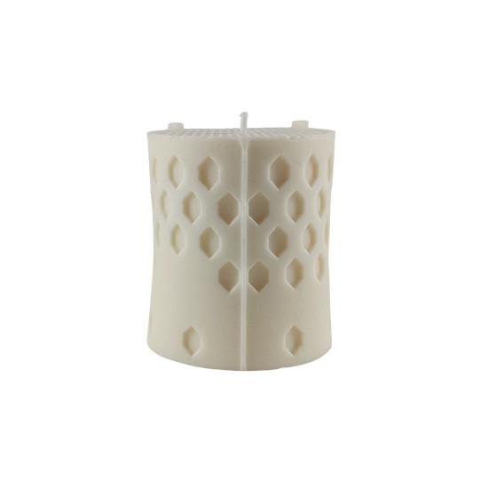 Свеча восковая «Дом Мельникова»