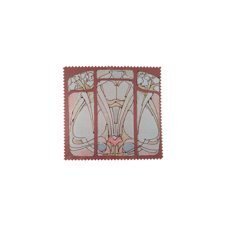 Салфетка для очков «Модерн»