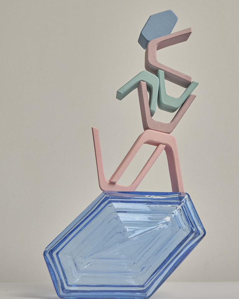 Деревянные дуги «Фальконье» 