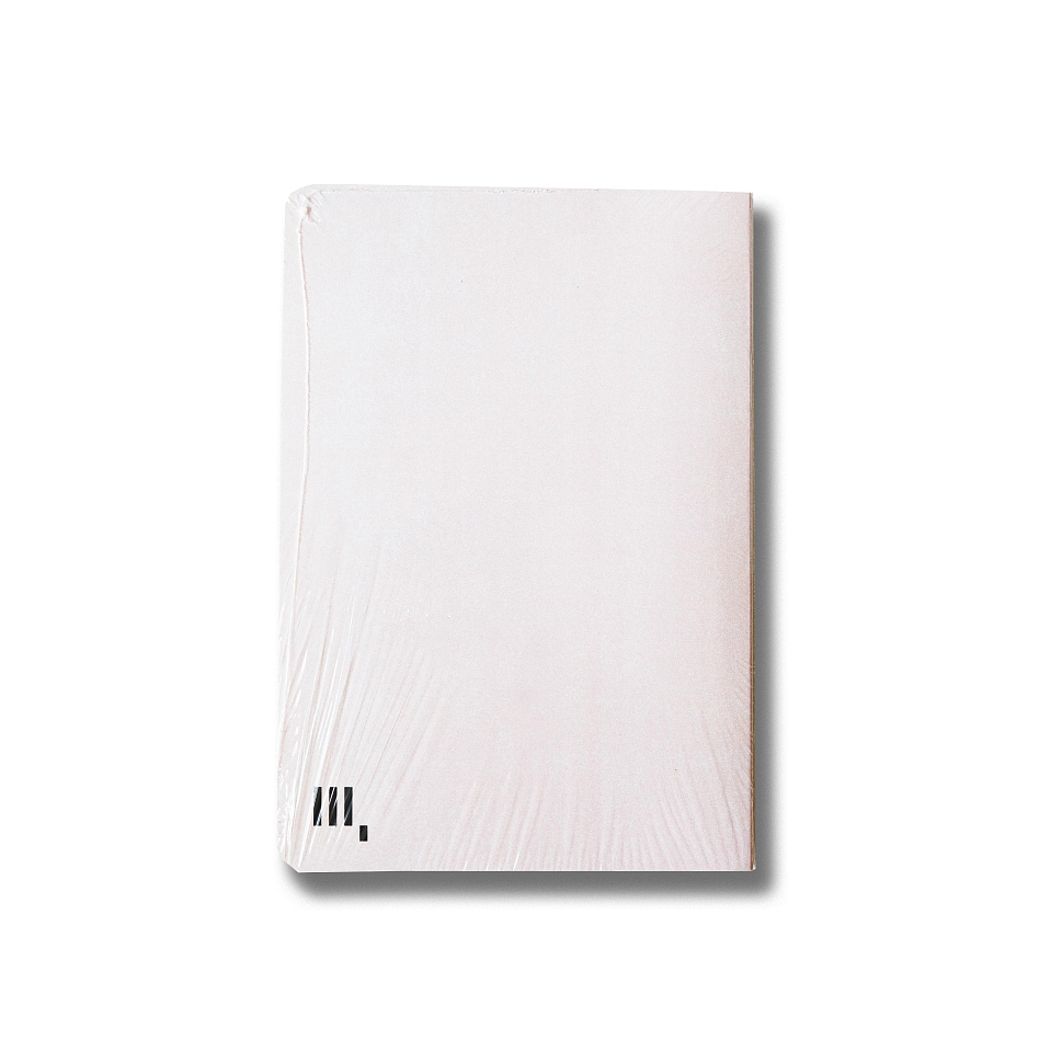 Блокнот «Хамцов. Новодевичий монастырь в Москве»