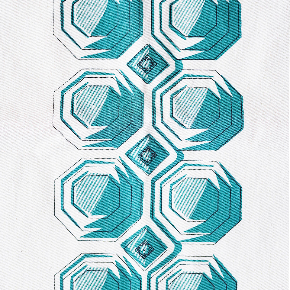 Шоппер «Кессоны. Гостиница Москва»