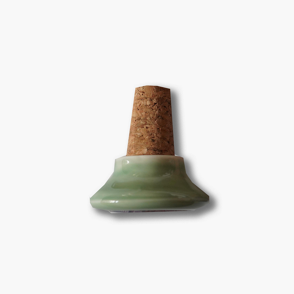 Пробка для вина «Высотка»