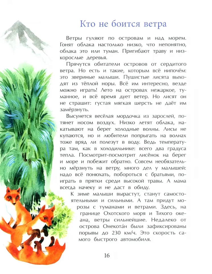 Курилы. Самый край Российской земли