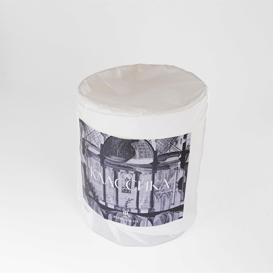 Свеча «Классика» М