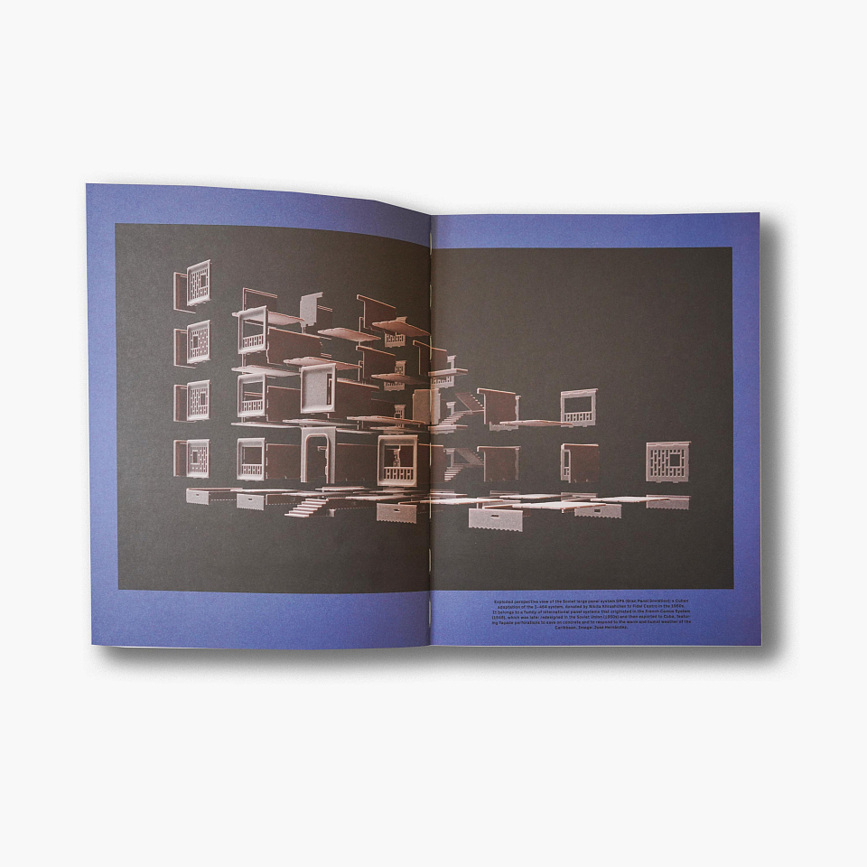 Flying Panels. How Concrete Panels Changed the World / Парящие панели