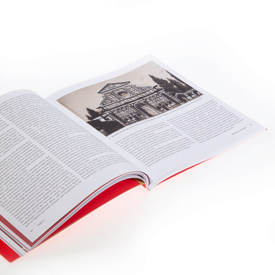 30:70. Architecture as a balancing act 