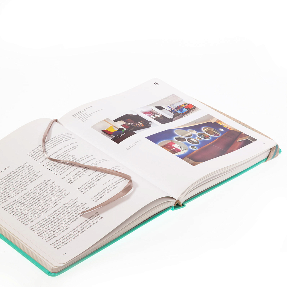 Hotel Buildings / Проектирование отелей