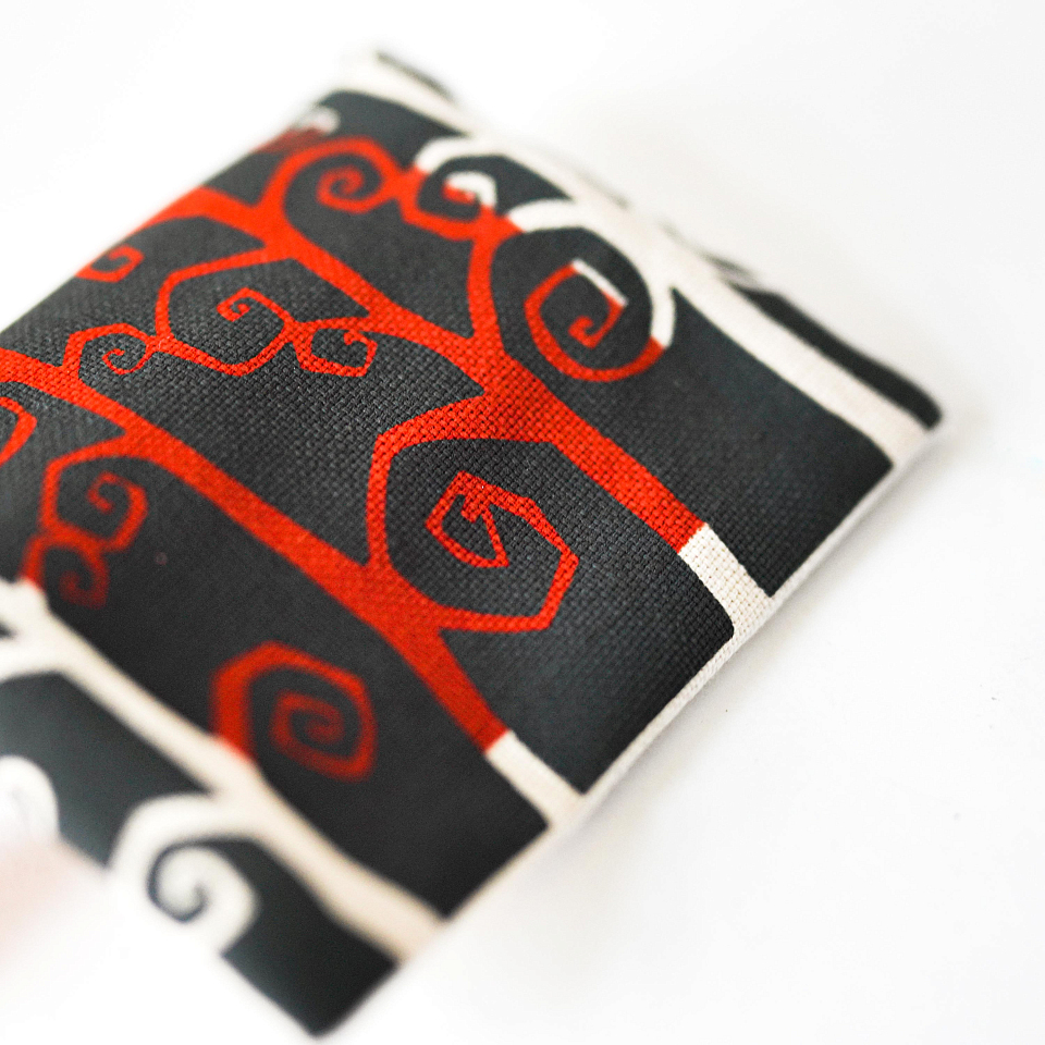 Кошелек «Решетка. Марфо-Мариинская обитель»