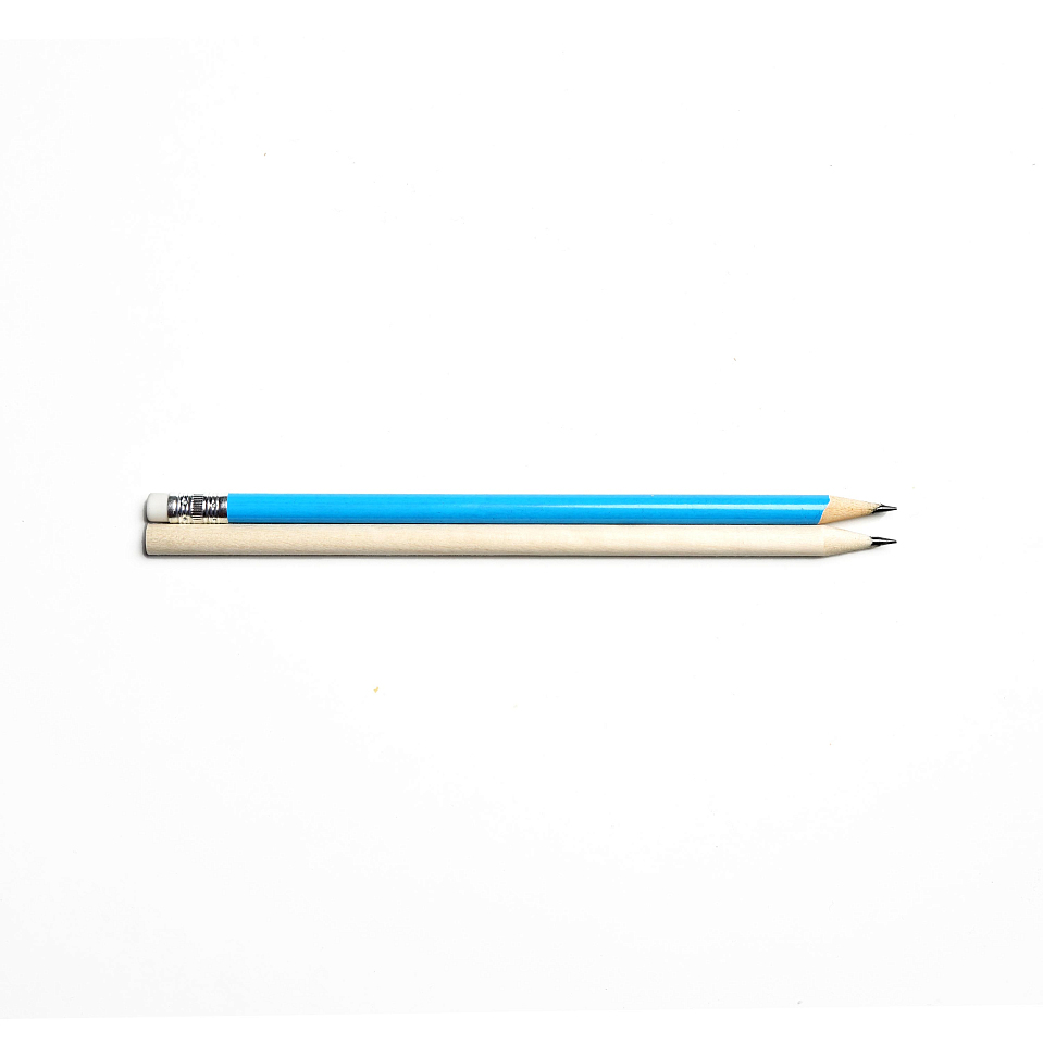 Набор карандашей «Пенал Жолтовского»