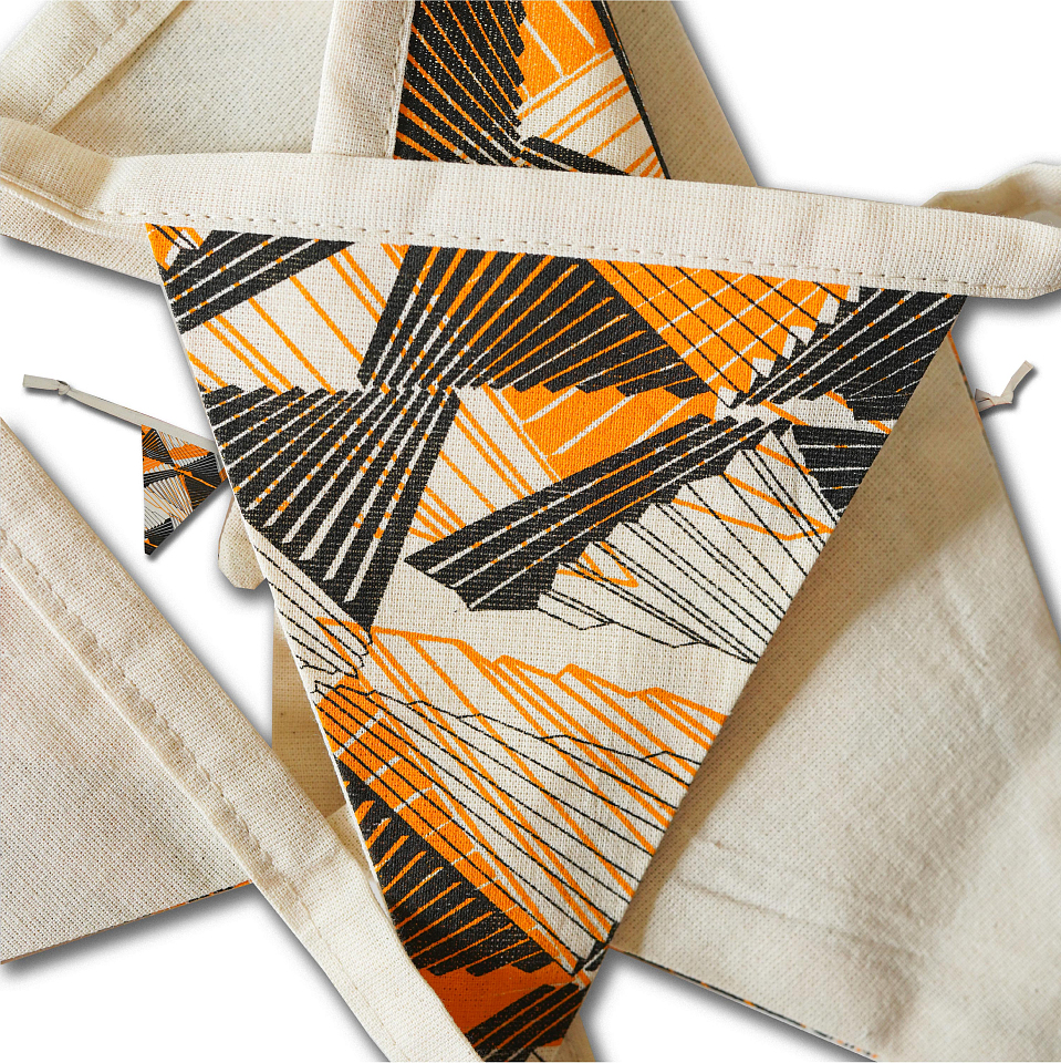 Гирлянда «Кубасов. Мемориал»