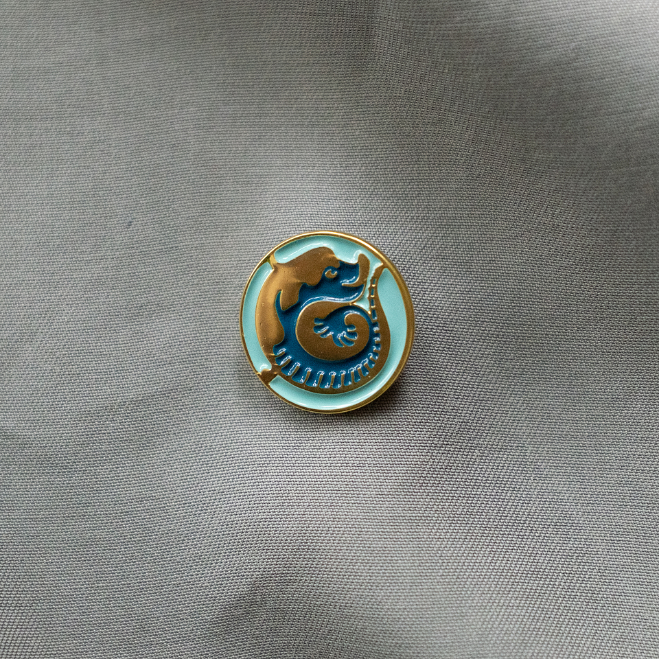 Значок «Доходный дом Мельцера»