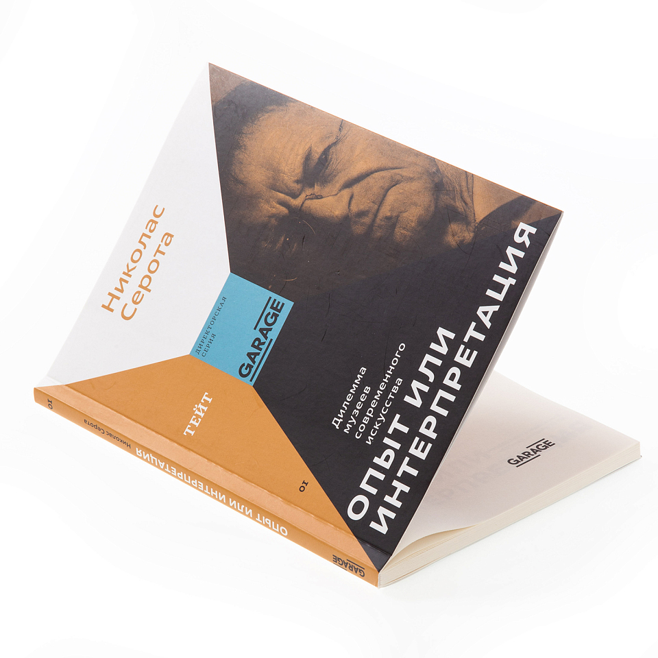 Опыт или интерпретация. Дилемма музеев современного искусства