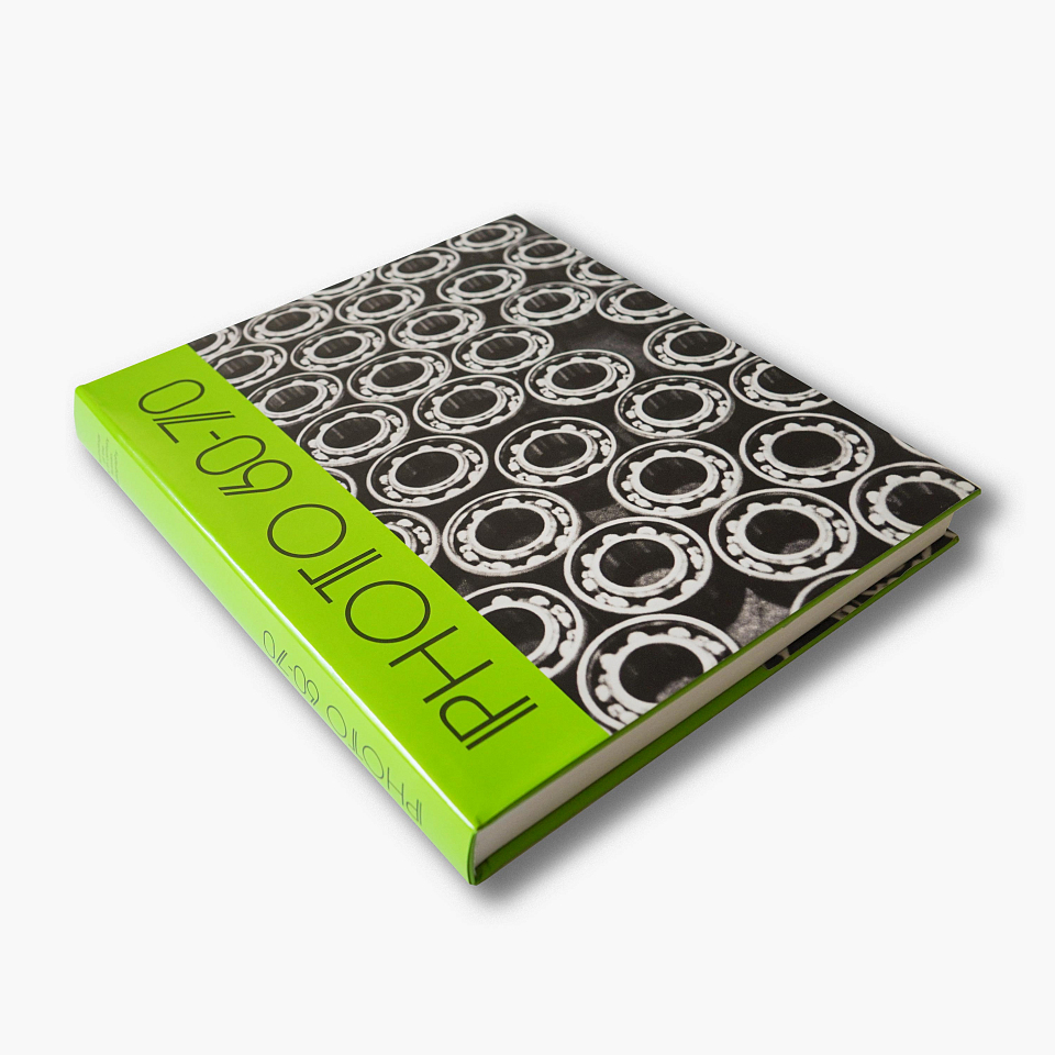 Фото 60-70. Антология Русской фотографии ХХ века