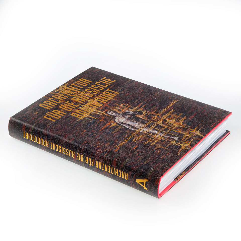 Architektur fur die russische Raumfahrt