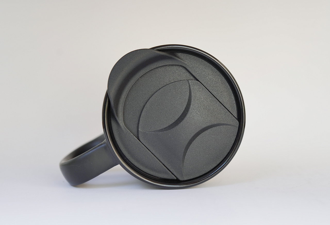 Кружка «Фальконье». Пробка