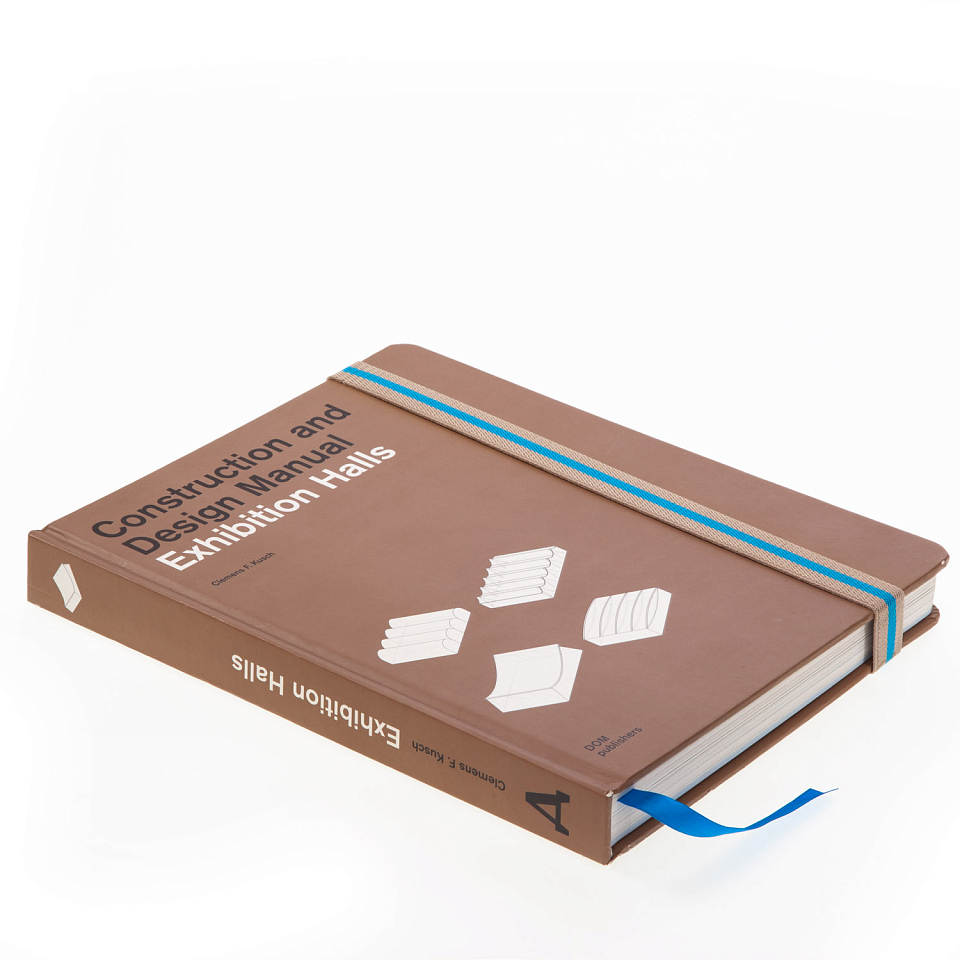 Exhibition Halls / Выставочные залы