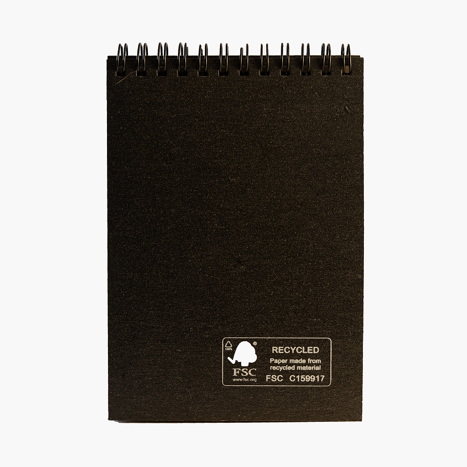 Блокнот ProEcoNote А6 «План усадьбы Талызиных»