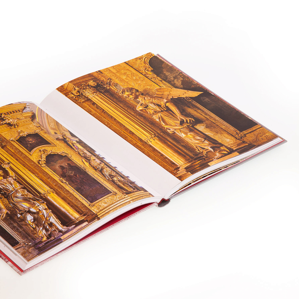 Храм Климента папы Римского в Замоскворечье