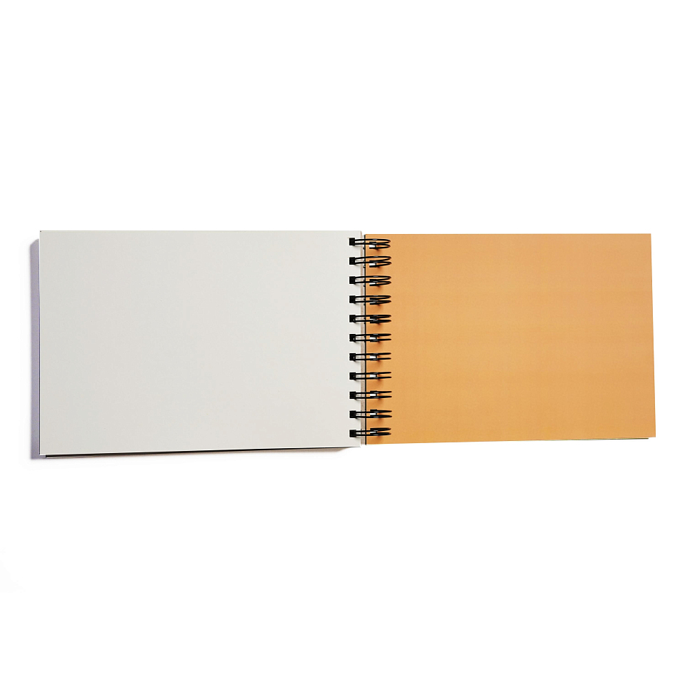 Скетчбук «Павильон СССР. 1964»