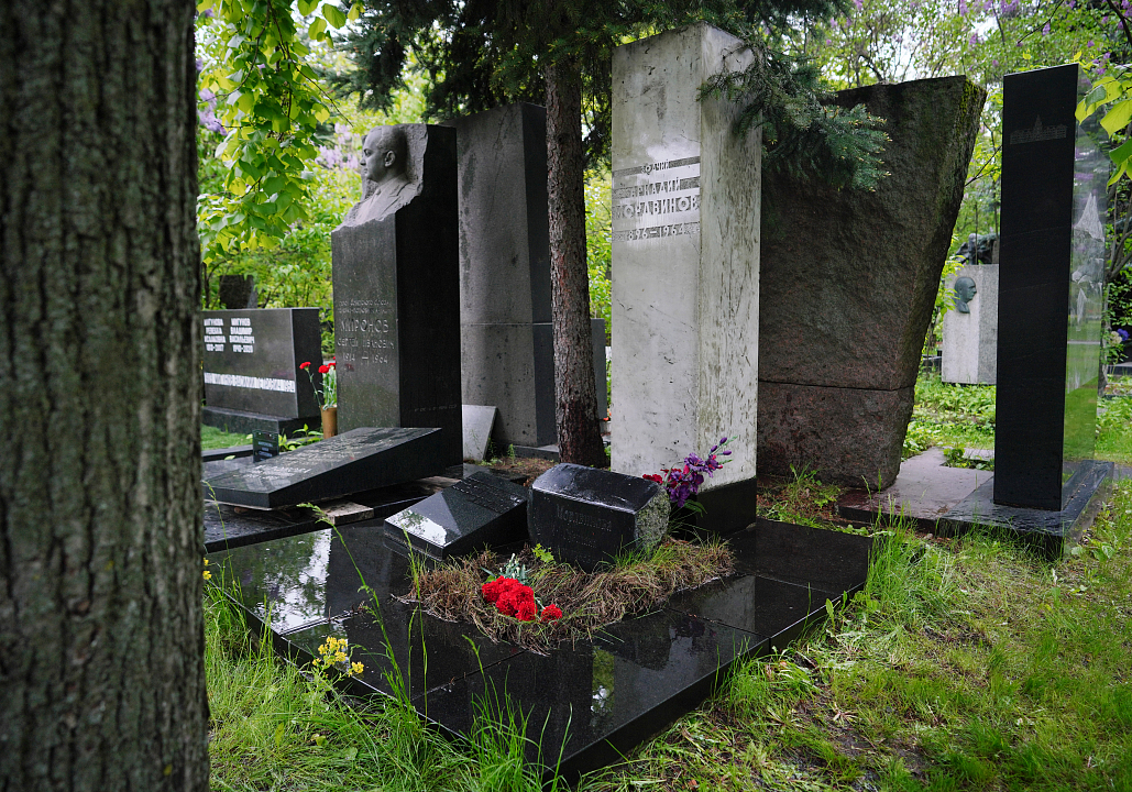 Фото: Пресс-служба Музея архитектуры