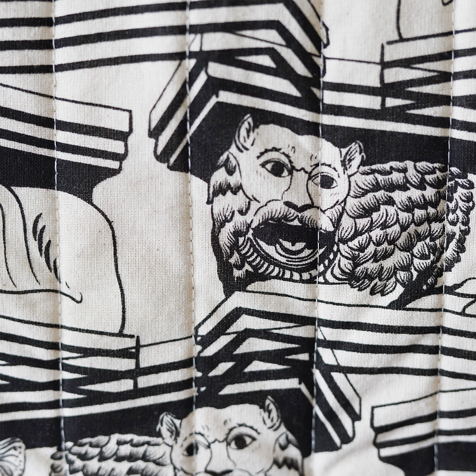 Чехол для ноутбука «Лев. Казанский вокзал»