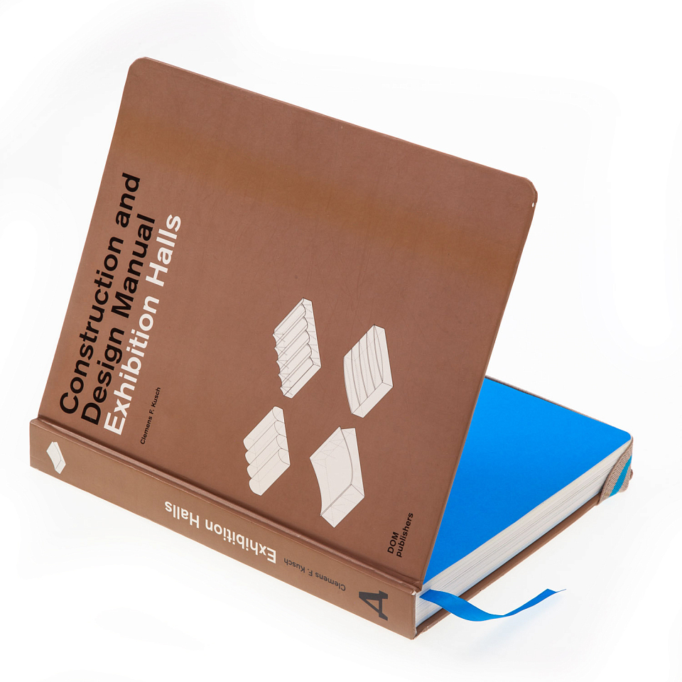 Exhibition Halls / Выставочные залы