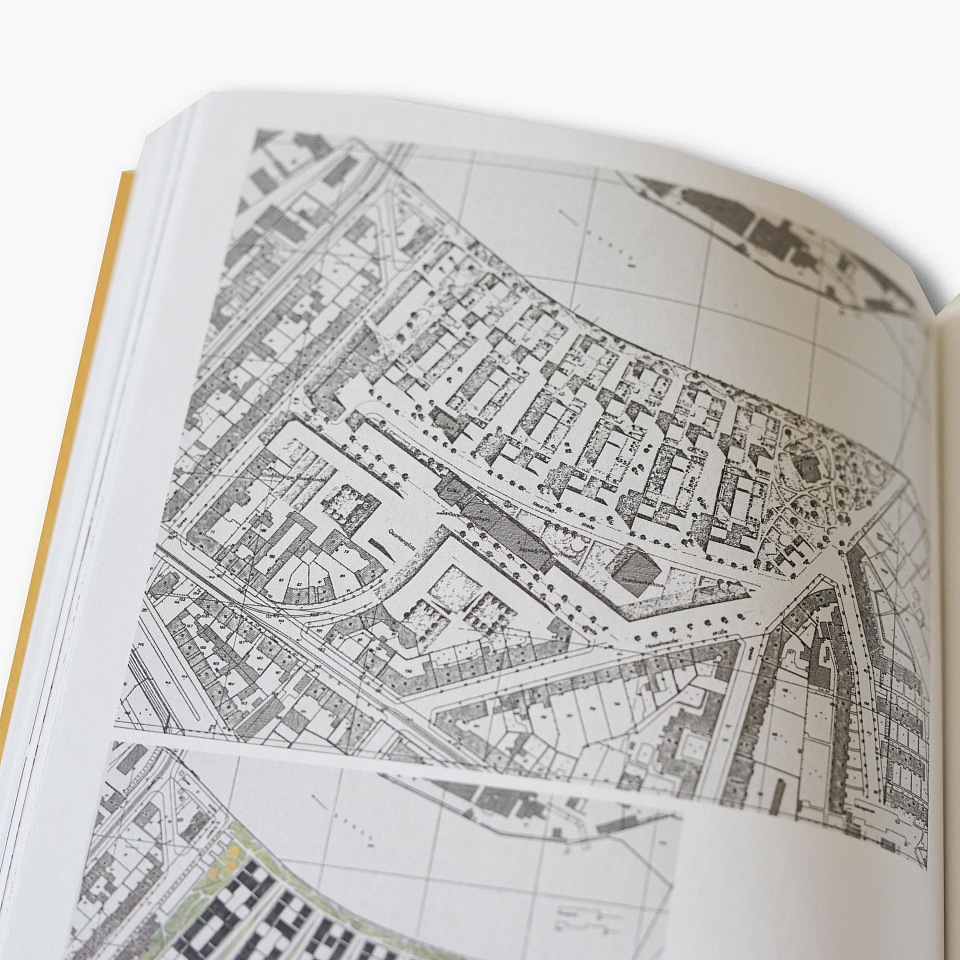 После стены. Berlin: архитектурные опыты