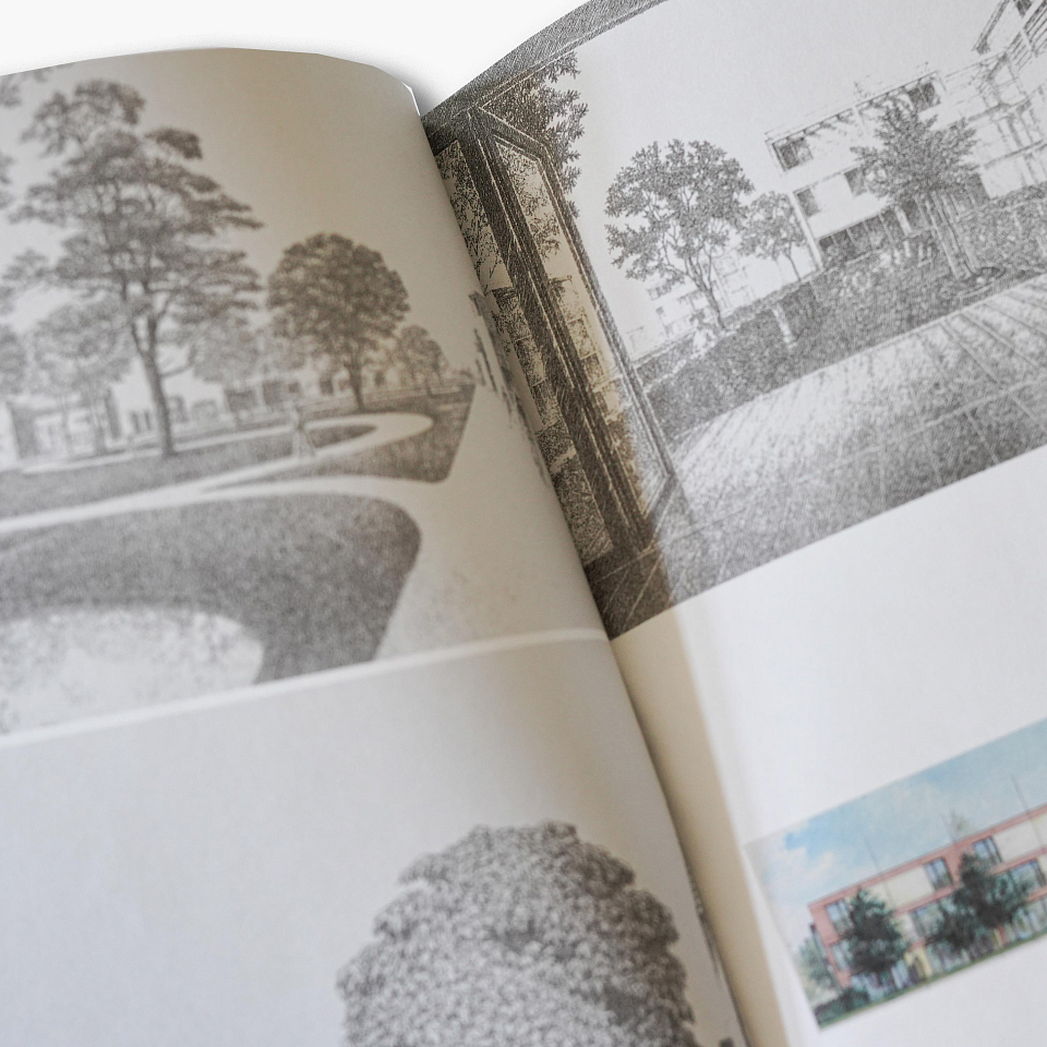 После стены. Berlin: архитектурные опыты