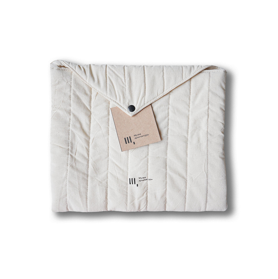 Чехол для ноутбука «Кубасов. МХАТ имени Горького»