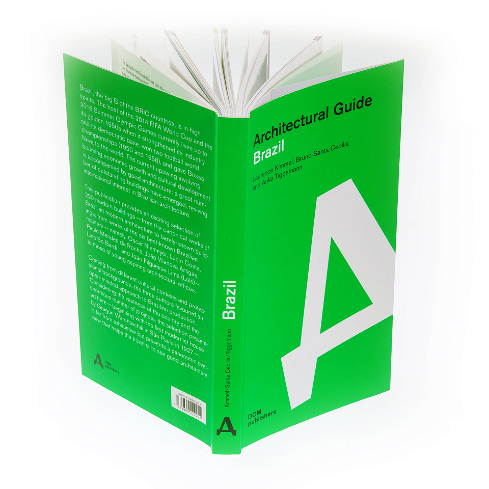 Architectural Guide Brazil