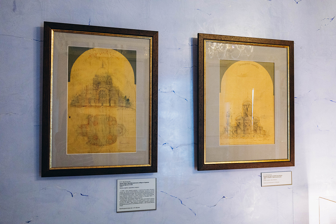 Фото: Пресс-служба Нижегородского музея-заповедника