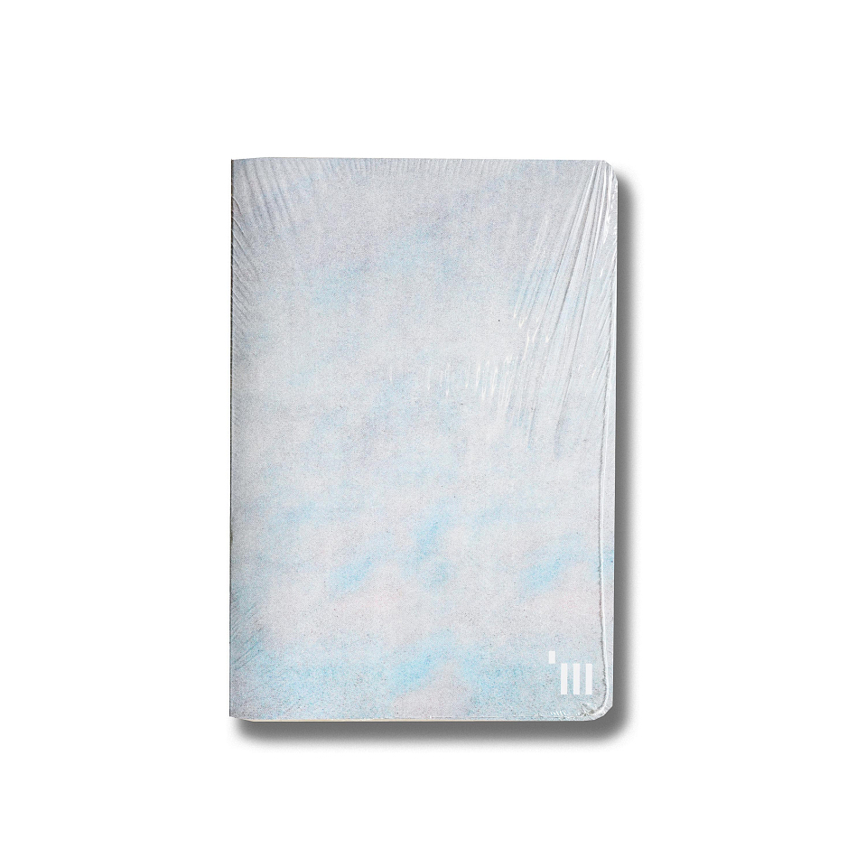 Блокнот «Церковь Вознесения в Коломенском»