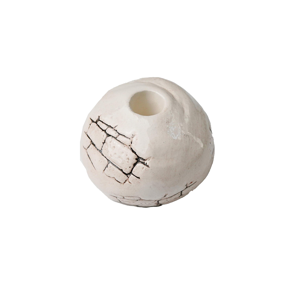 Подсвечник для церковной свечи