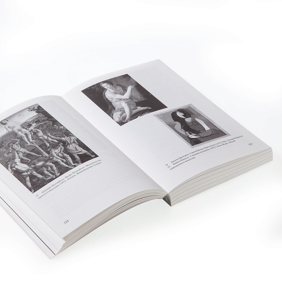 Искусство описания. Голландская живопись