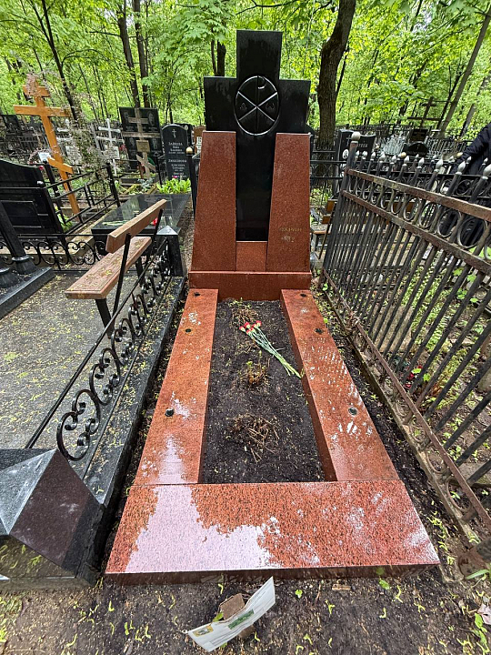 Фото: Пресс-служба Музея архитектуры