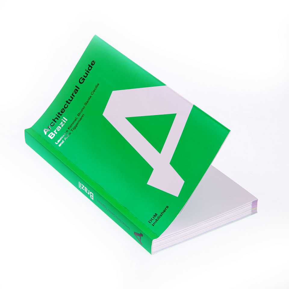 Architectural Guide Brazil