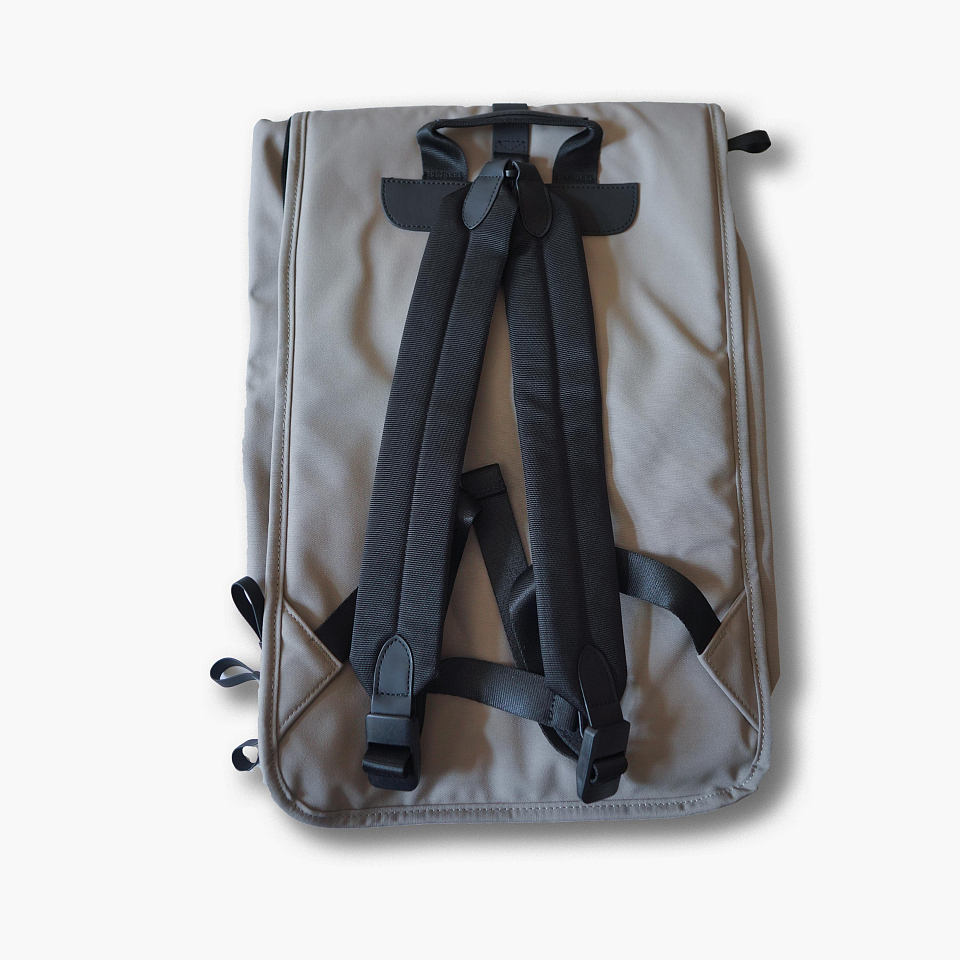 Рюкзак Urban Daily «Мельников / Melnikoff»