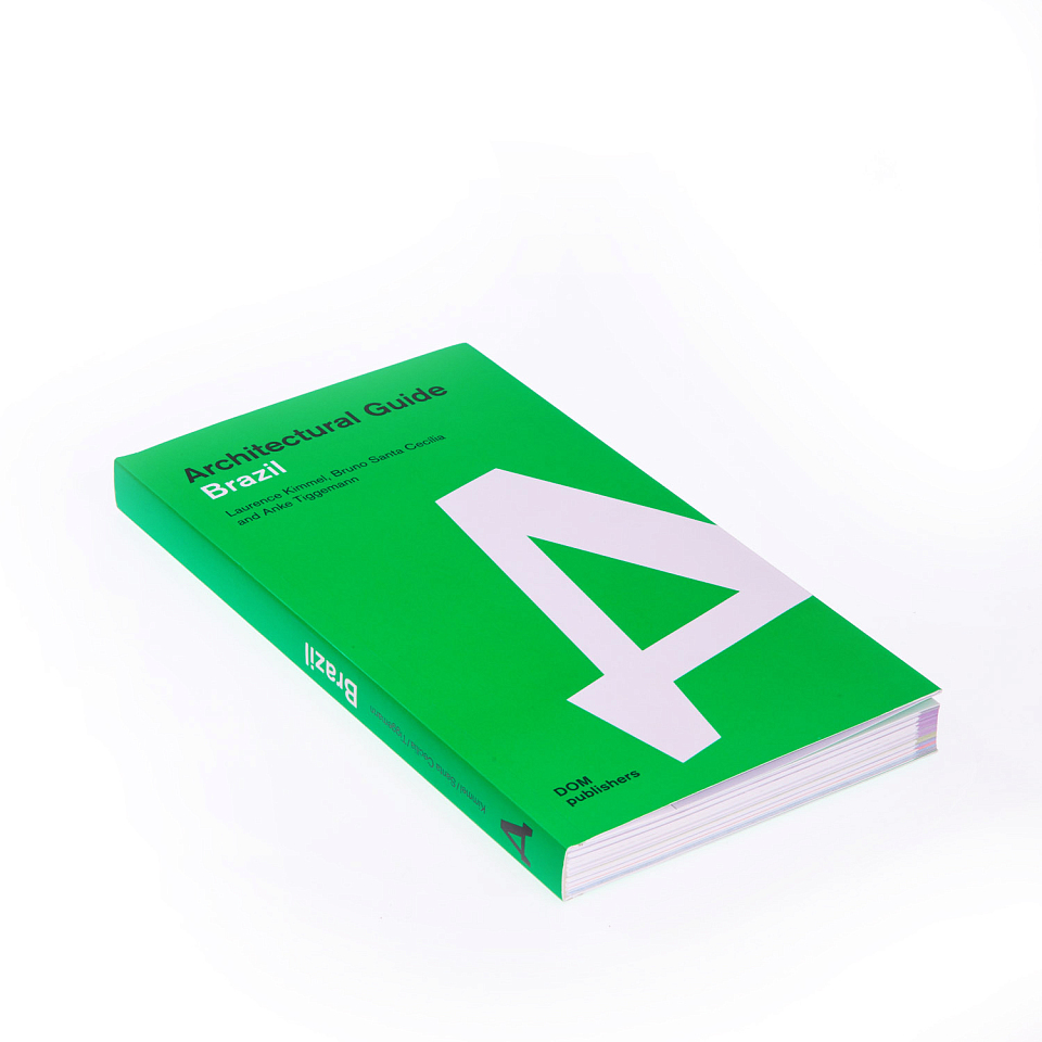 Architectural Guide Brazil