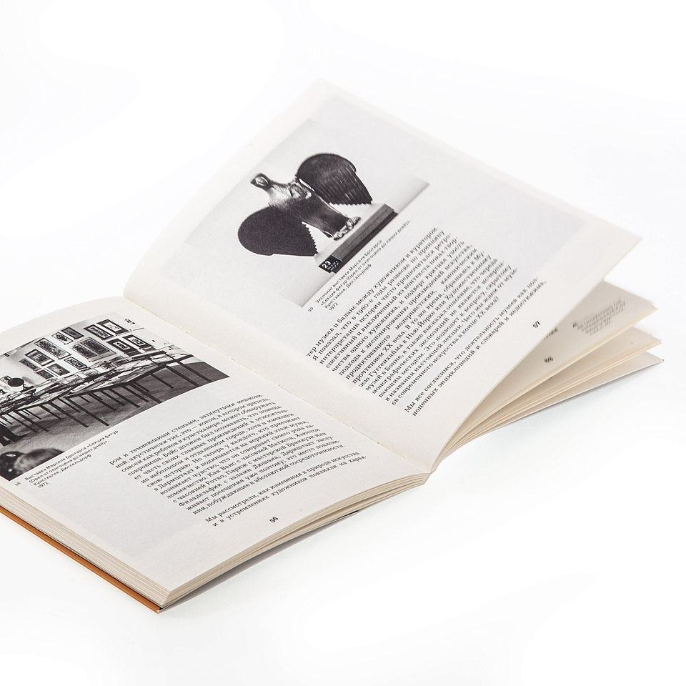 Опыт или интерпретация. Дилемма музеев современного искусства