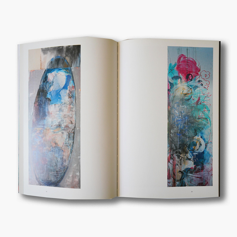 Приношение. Каталог выставки