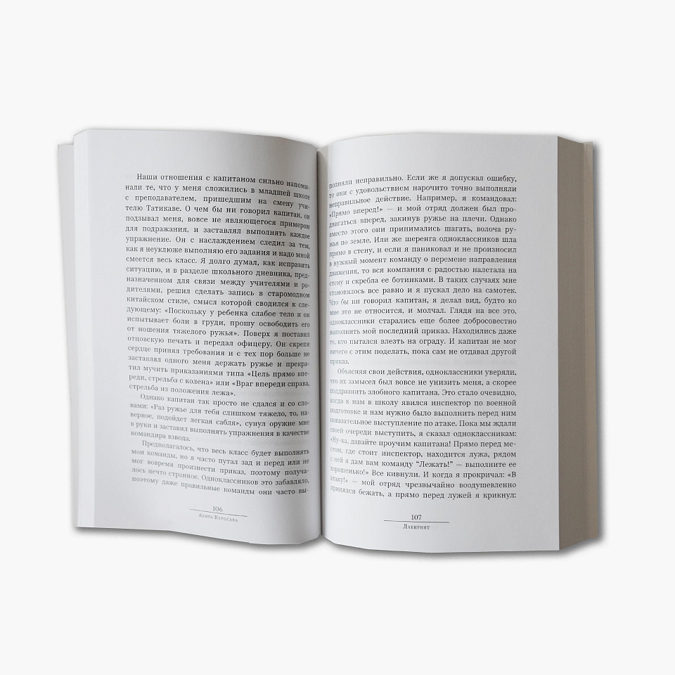 Жабий жир. Что-то вроде автобиографии