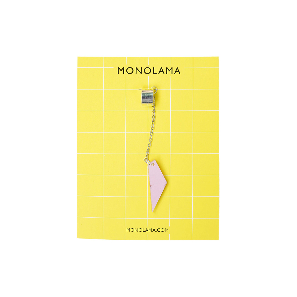 Кафф «Кубасов. Геометрия». Малый