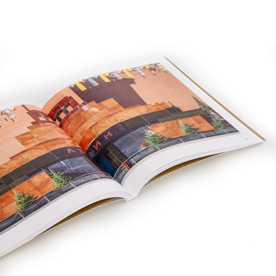 Alexey Shchusev. Architect of Stalin's Empire Style